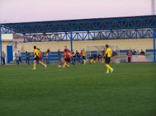 Campillos será sede de la fase previa del XV Mundialito de Escuelas de Fútbol